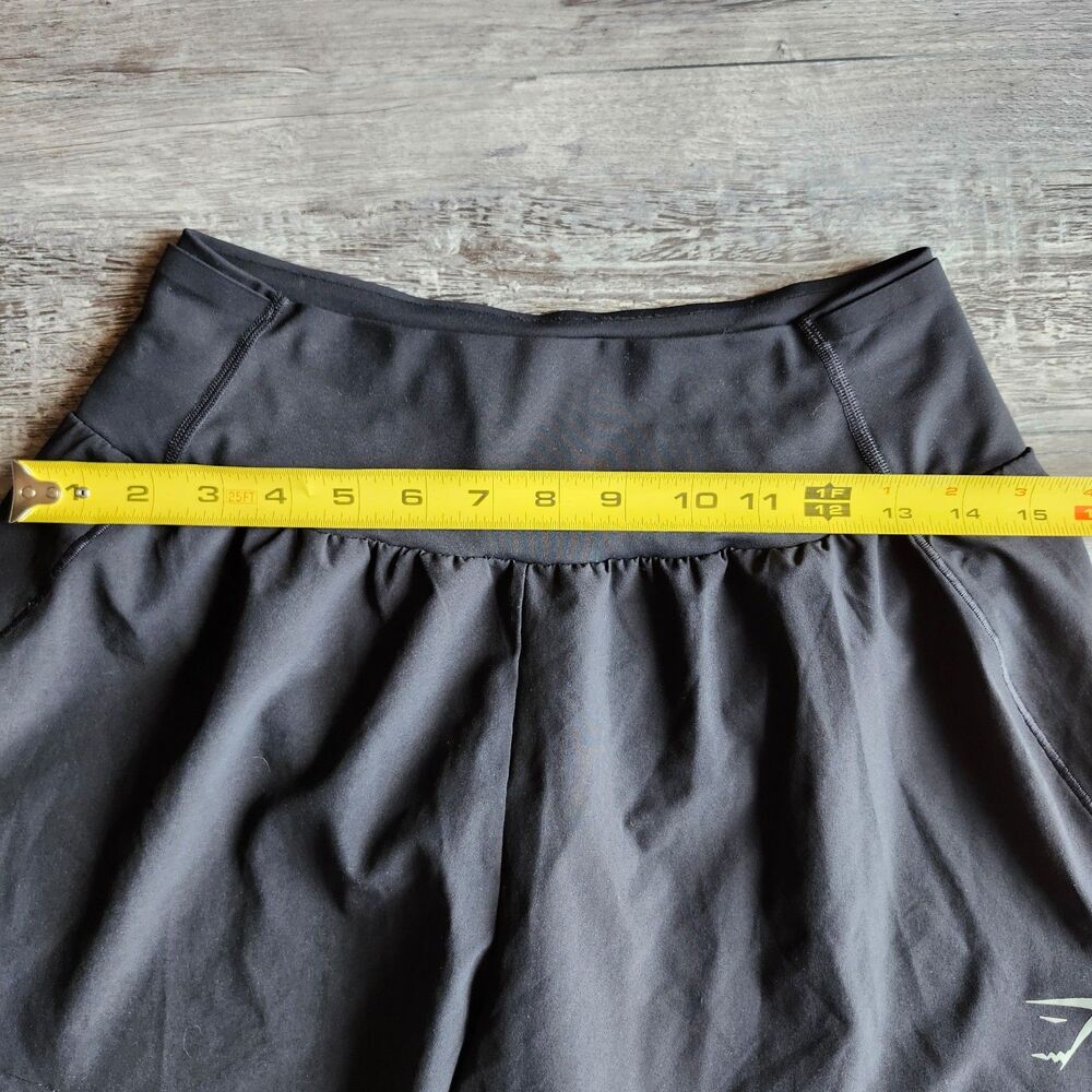 Gymshark shorts - Picture 6 of 8